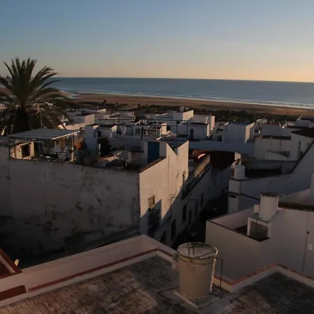 Alazul Pleamar Y Alazul Bajamar Apartamento
